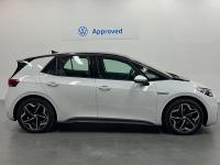 Volkswagen Id.3 Pro S Automático 150 kW (204 CV)