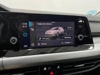 Volkswagen Golf 1.0 TSI 81 kW (110 CV)
