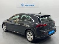 Volkswagen Golf 1.0 TSI 81 kW (110 CV)