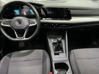 Volkswagen Golf 1.0 TSI 81 kW (110 CV)
