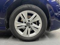 Volkswagen Golf 1.0 TSI 81 kW (110 CV)