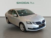Skoda Octavia 1.4 TSI Like 110 kW (150 CV)