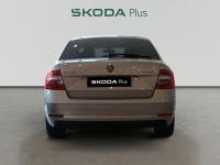 Skoda Octavia 1.4 TSI Like 110 kW (150 CV)
