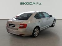 Skoda Octavia 1.4 TSI Like 110 kW (150 CV)