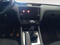 Skoda Octavia 1.4 TSI Like 110 kW (150 CV)