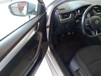 Skoda Octavia 1.4 TSI Like 110 kW (150 CV)