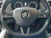 Skoda Octavia 1.4 TSI Like 110 kW (150 CV)