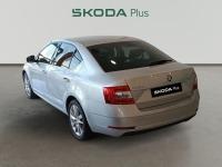 Skoda Octavia 1.4 TSI Like 110 kW (150 CV)