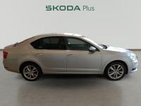 Skoda Octavia 1.4 TSI Like 110 kW (150 CV)