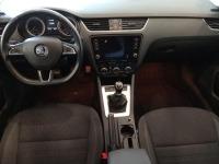 Skoda Octavia 1.4 TSI Like 110 kW (150 CV)