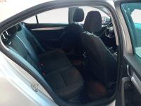 Skoda Octavia 1.4 TSI Like 110 kW (150 CV)