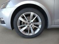 Skoda Octavia 1.4 TSI Like 110 kW (150 CV)
