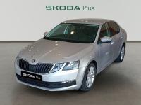 Skoda Octavia 1.4 TSI Like 110 kW (150 CV)