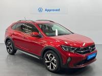 Volkswagen Taigo 1.0 TSI 85 kW (115 CV)
