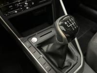 Volkswagen Taigo 1.0 TSI 85 kW (115 CV)