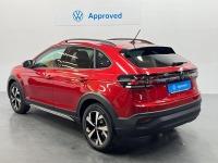 Volkswagen Taigo 1.0 TSI 85 kW (115 CV)