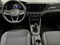 Volkswagen Taigo 1.0 TSI 85 kW (115 CV)