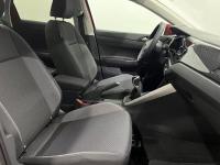 Volkswagen Taigo 1.0 TSI 85 kW (115 CV)