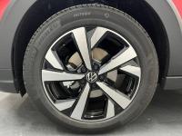 Volkswagen Taigo 1.0 TSI 85 kW (115 CV)