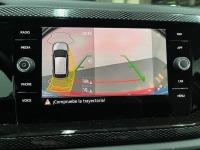 Volkswagen Taigo 1.0 TSI 85 kW (115 CV)