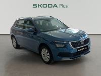 Skoda Kamiq 1.0 TSI Ambition 81 kW (110 CV)