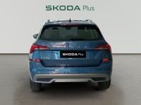 Skoda Kamiq 1.0 TSI Ambition 81 kW (110 CV)