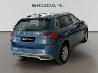 Skoda Kamiq 1.0 TSI Ambition 81 kW (110 CV)