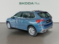 Skoda Kamiq 1.0 TSI Ambition 81 kW (110 CV)