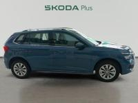 Skoda Kamiq 1.0 TSI Ambition 81 kW (110 CV)