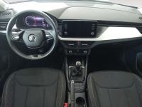 Skoda Kamiq 1.0 TSI Ambition 81 kW (110 CV)