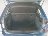 Skoda Kamiq 1.0 TSI Ambition 81 kW (110 CV)