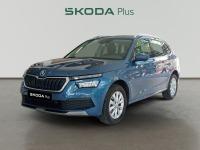 Skoda Kamiq 1.0 TSI Ambition 81 kW (110 CV)