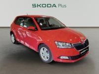 Skoda Fabia 1.0 TSI Ambition Plus 70 kW (95 CV)