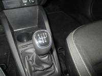 Skoda Fabia 1.0 TSI Ambition Plus 70 kW (95 CV)