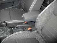 Skoda Fabia 1.0 TSI Ambition Plus 70 kW (95 CV)