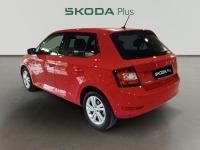 Skoda Fabia 1.0 TSI Ambition Plus 70 kW (95 CV)
