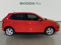 Skoda Fabia 1.0 TSI Ambition Plus 70 kW (95 CV)