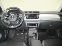 Skoda Fabia 1.0 TSI Ambition Plus 70 kW (95 CV)