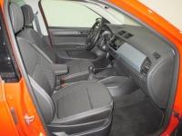Skoda Fabia 1.0 TSI Ambition Plus 70 kW (95 CV)