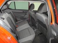 Skoda Fabia 1.0 TSI Ambition Plus 70 kW (95 CV)