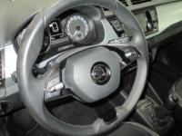 Skoda Fabia 1.0 TSI Ambition Plus 70 kW (95 CV)