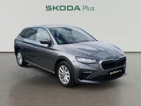 Skoda Scala 1.0 TSI Selection DSG 85 kW (115 CV)