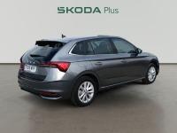 Skoda Scala 1.0 TSI Selection DSG 85 kW (115 CV)