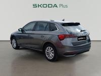 Skoda Scala 1.0 TSI Selection DSG 85 kW (115 CV)