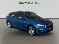 Skoda Scala 1.0 TSI Selection DSG 85 kW (115 CV)