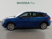 Skoda Scala 1.0 TSI Selection DSG 85 kW (115 CV)