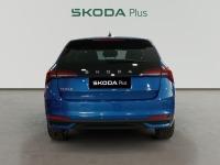 Skoda Scala 1.0 TSI Selection DSG 85 kW (115 CV)