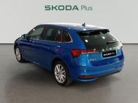 Skoda Scala 1.0 TSI Selection DSG 85 kW (115 CV)