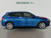 Skoda Scala 1.0 TSI Selection DSG 85 kW (115 CV)
