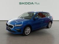 Skoda Scala 1.0 TSI Selection DSG 85 kW (115 CV)